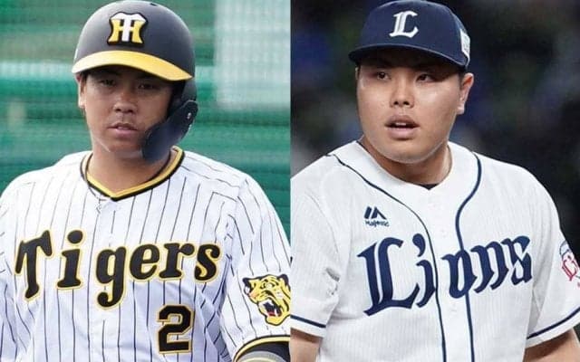 阪神・梅野や西武・平良は超僅差で選出ならず…　 球宴ファン投票の内訳は？