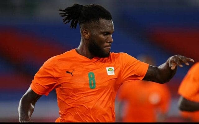 バルサ加入のケシエ、目標は同郷のレジェンド「彼と同じくらい良いキャリアを」