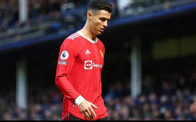 移籍視野が噂のC・ロナウド、2日連続で合流せず