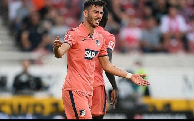 ケルンがアルメニア代表FWアダムヤン獲得！　今冬レンタル加入のクラブ・ブルージュで6ゴール