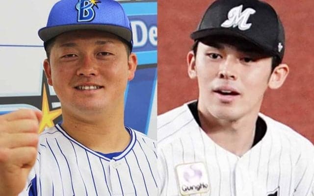 ファン投票初選出は11人　ロッテ佐々木朗や松川、DeNA牧ら8人は球宴初選出に