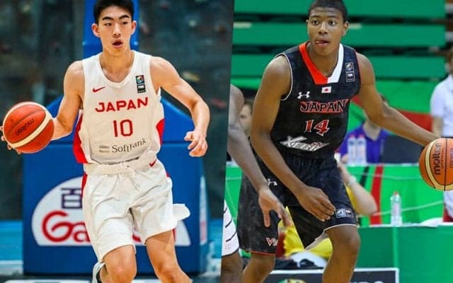 川島悠翔がU17W杯グループステージ終了時点で得点ランキング2位…2014年得点王の八村塁に続けるか