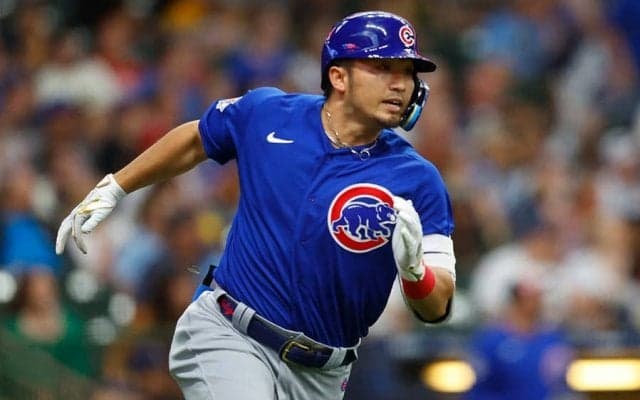 鈴木誠也に美女レポーター爆笑　V弾試合後の“正直すぎる回答”に「Hahaha！最高だわ」