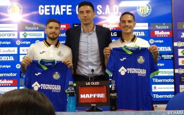 いよいよ動きだした…/原ゆみこのマドリッド