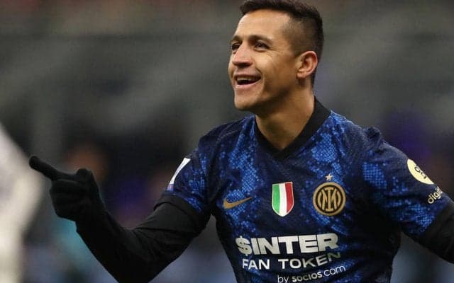 神戸がチリ代表FWサンチェスにオファー！ 好条件も本人は拒否