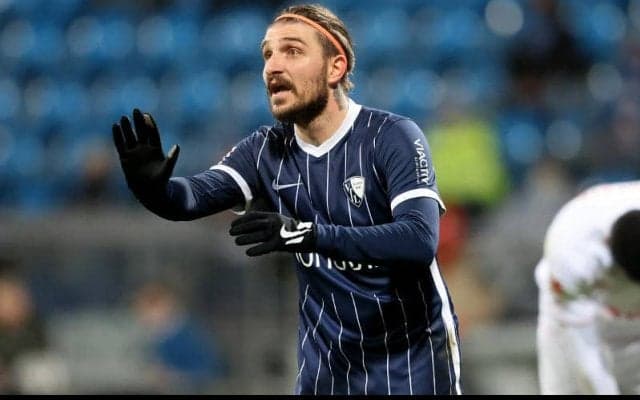 ボーフム、ホッフェンハイムからギリシャ代表DFスタフィリディスを完全移籍で獲得