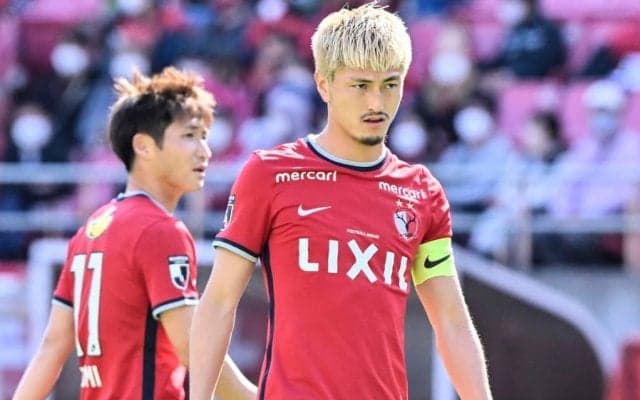 【鹿島】C大阪に敗戦濃厚もエヴェラウドのゴラッソで執念の引き分け！ ぐっとこらえた鈴木優磨｢ロッカーで何か言うと感情論に…」横浜FMとの勝ち点差「5」に
