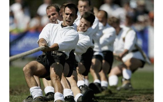 米アラバマ州バーミングハムで開幕、「もうひとつの五輪」ワールドゲームズとは……