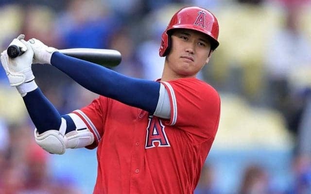 【MLB】大谷翔平の球宴投票“猛追”を「妬まないで」　米ファンはアルバレス支持も多数