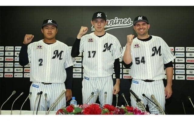 佐々木朗希ら球宴のロッテに吉兆　ファン投票3人選出の過去2年は日本一、7月は5戦4勝と絶好調