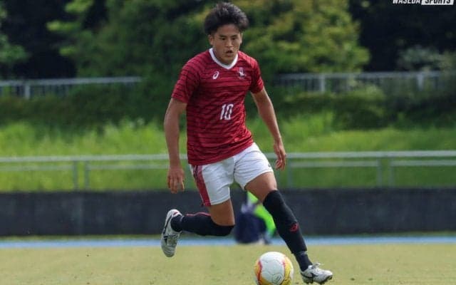 ＭＦ植村洋斗 闘いの記録 -『自分らしさ』を求めて-