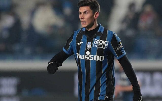 積極補強のモンツァ、地元出身のイタリア代表MFペッシーナをアタランタからレンタル