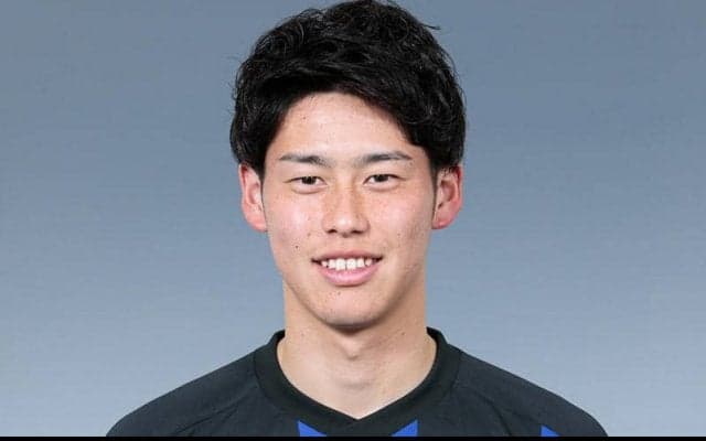G大阪の大卒2年目CB佐藤瑶大が仙台に育成型期限付き移籍　「とても悔しいですが…」