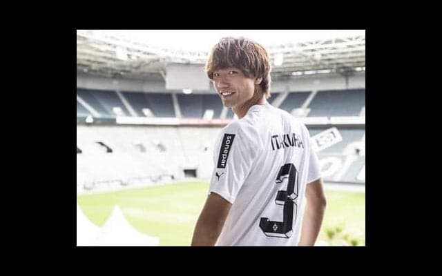 板倉滉がボルシアMGで求められる役割とは？ ファルケ新監督は「CBとボランチ、一番いいポジションで起用する」