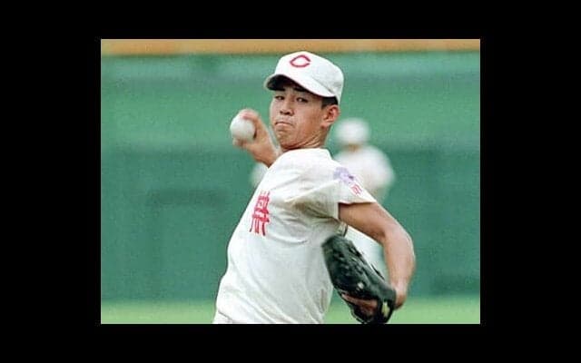 元ヤクルトのスカウトが今も忘れない逸材５人。高校１年時に「ひと目見て度肝を抜かれた」投手がいた