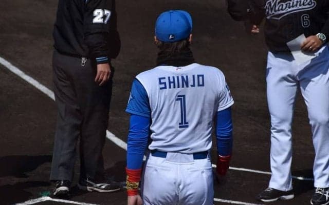 新庄ハム　５年ぶりの借金「２０」　好転しない裏にある「ちぐはぐ采配」とは