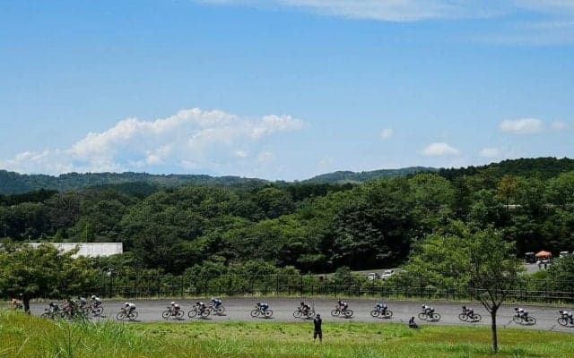Jプロツアー第7戦・東日本ロードクラシック修善寺大会DAY2