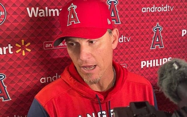 【MLB】大谷翔平が「期待以上のことをまたやった」　7回1失点＆V打で8勝目…エ軍首脳は大興奮