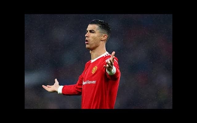 C・ロナウド獲りをバイエルンCEOが否定　「我々の哲学にそぐわない」