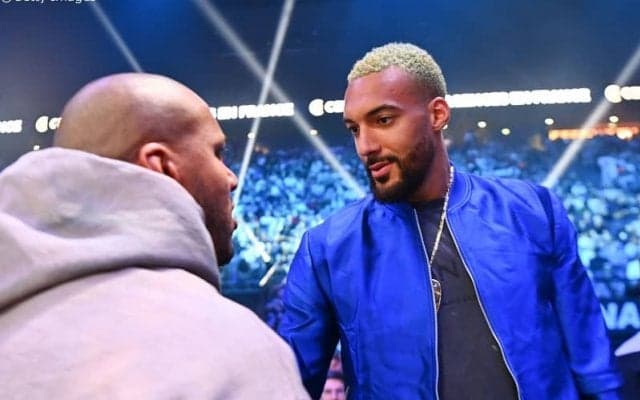 ウルブズ新加入のルディ・ゴベア「ゴールは王座を勝ち取ること。そのためにやってきた」