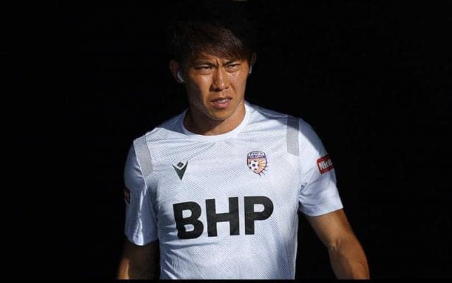 元日本代表DF太田宏介がパース・グローリー退団…昨夏締結の契約解消