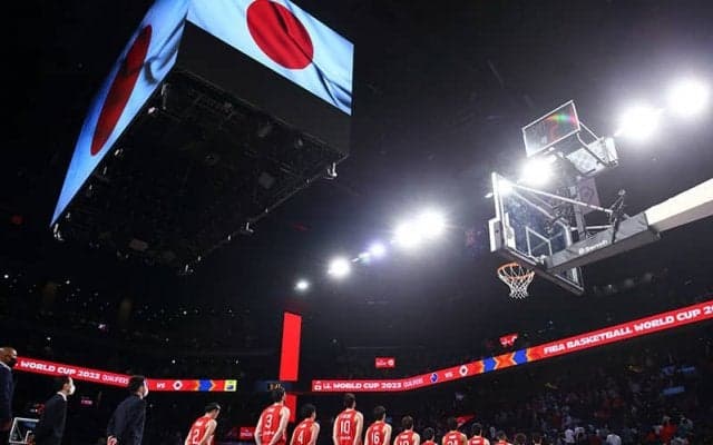 「三井不動産カップ（宮城大会）」「男子日本代表国際強化試合」大会実施概要発表