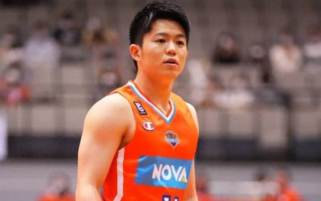 バンビシャス奈良、広島ドラゴンフライズの柳川幹也を期限付き移籍で獲得