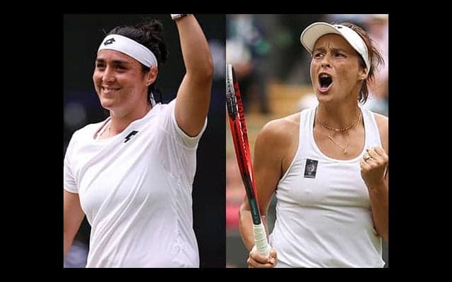  【速報中】ジャバーvsマリア 