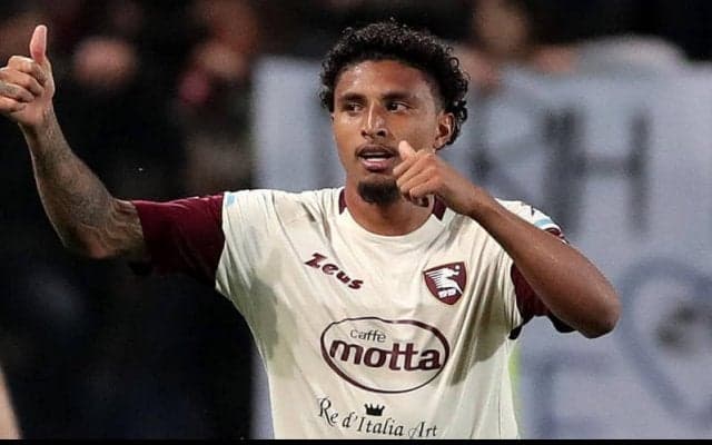 アタランタがペッシーナの後釜を確保！ サレルニターナの残留に貢献したブラジル人MF