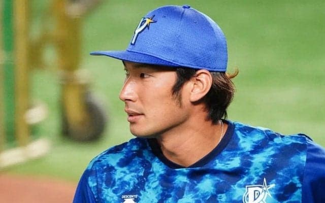 9年間犠打なしも…大田泰示がバント練習に手を抜かないワケ「1打席でも多く」