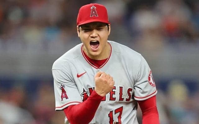 「ショウヘイはスーパーヒーローだ！」大谷翔平、10奪三振の快投に米投球分析家も感嘆！
