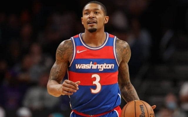 ウィザーズがブラッドリー・ビールとの契約を正式発表「自分の人生における特別な瞬間」