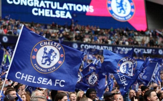 胸スポンサー『Three』継続のチェルシーが新ユニを発表！クラブの愛称を変えた人物への敬意を表したデザインに