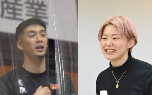 「事前の準備」と「とりあえずやってみる」はどちらが大事？『テラハ』出演アスリートが語る“良い勘違い”【特別対談：佐藤つば冴×田渡凌】