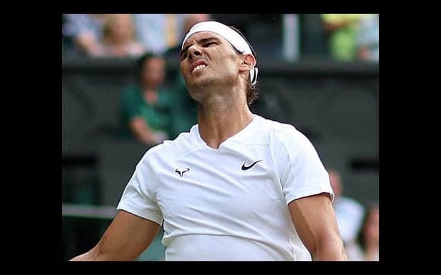  ナダル「WB優勝よりも大切」 