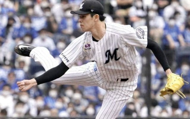 【輝きを放つ注目の男たち！マイナビオールスターゲーム2022】“令和の怪物”佐々木朗希が20 歳で初の夢舞台！「球速＆奪三振」で伝説のピッチングを披露する！