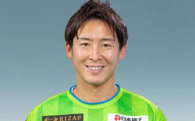 7年ぶり湘南復帰のMF永木亮太が名古屋へ期限付き移籍「一番は申し訳ない気持ち」