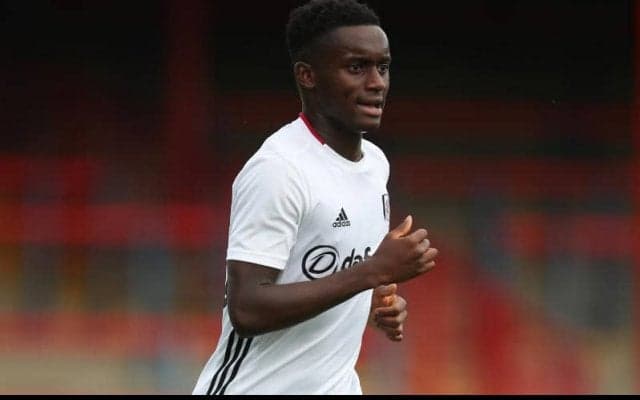 フルアム、S・セセニョンの契約延長及びチャールトンへのレンタル移籍を発表