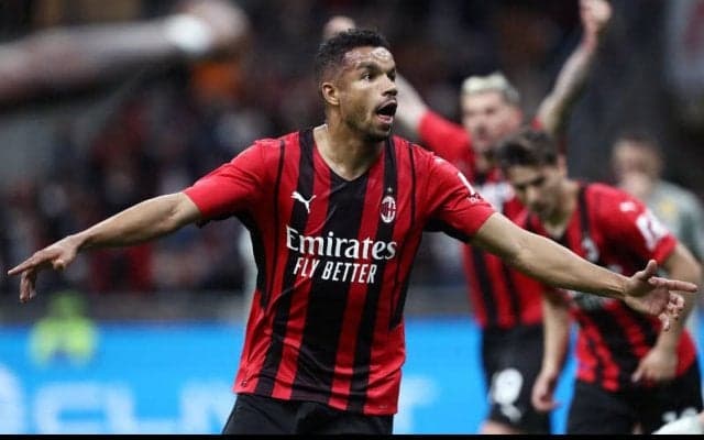 ミラン、クロトーネMFメシアスの買い取りオプションを行使！2024年までの契約を締結