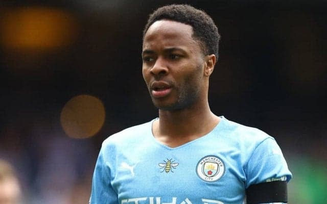 マンC・スターリングがチェルシーと個人合意報道!! プレミア王者奪還への｢フォーメーション｣とイングランド代表FWの｢適正ポジション｣