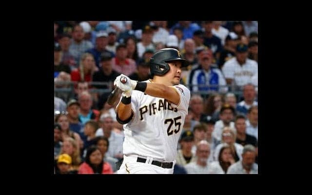 戦列復帰も「筒香嘉智がレギュラーに座り続けることは難しい」。現地記者が予想するDFAの可能性と今後の起用法