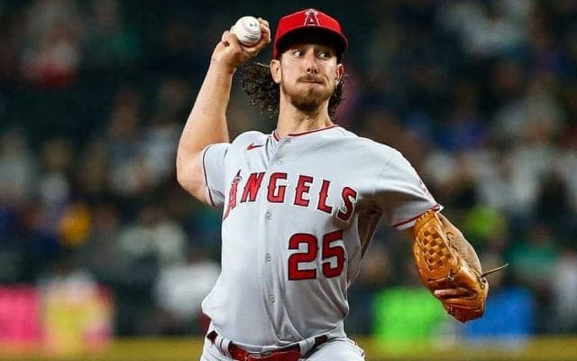 【MLB】エンゼルスにさらなる痛手　今季6勝ローレンゼンが右肩痛で離脱、15日間のIL入り