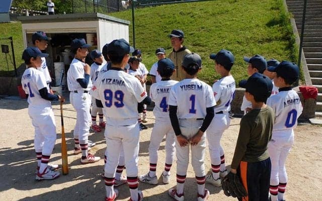 1日15分の練習で息子2人を甲子園球児に…少年野球界“カリスマ”監督の子育て術