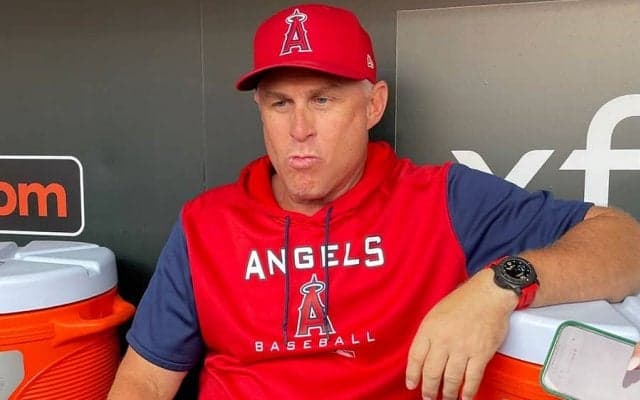 【MLB】大谷翔平は「偉大さが増したね」　7回10K0封＆V打から一夜、エ軍監督代行が最敬礼