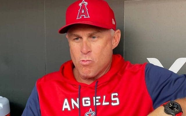 【MLB】大谷翔平をプレーオフへ…エ軍監督代行が捨てぬ望み「みんなショウヘイを見たい」