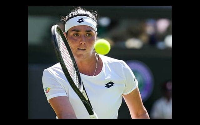  ジャバー「素晴らしい気分」 