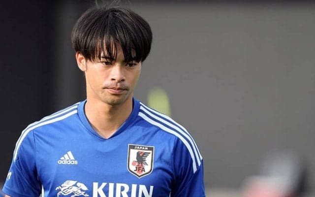 三笘薫、ブライトン復帰に海外ファンも期待「最高の日本人」「ビートルズの髪型だ」