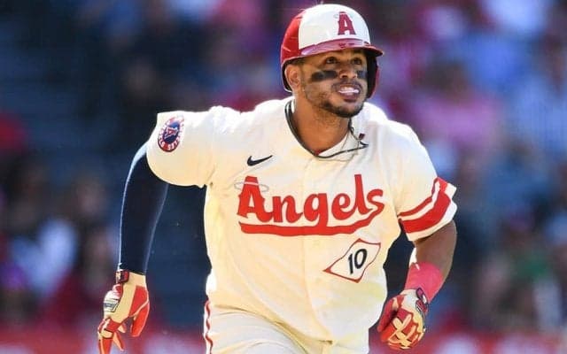 【MLB】大谷翔平の同僚・ラガレスが韓国SSG入り　球団発表、元広島・クロンは退団
