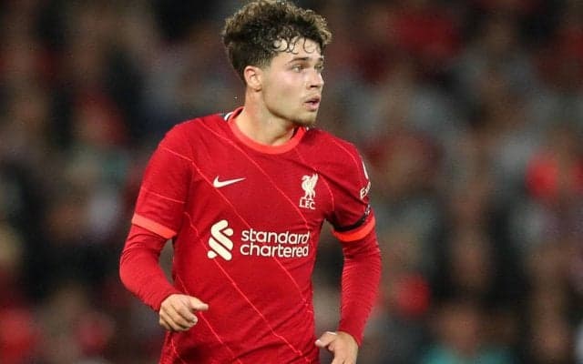 リバプールDFネコ・ウィリアムズがノッティンガム・フォレスト移籍で合意、移籍金は約28億円