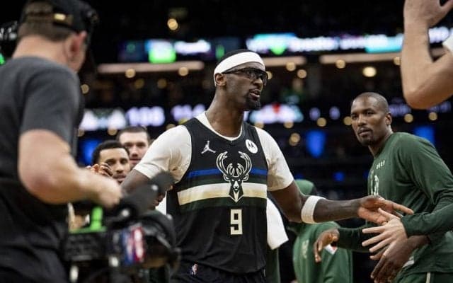 バックスと高額契約を締結したポーティスをGMが称賛「我々の成功において重要な一員」